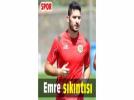 Rakipte Emre sknts