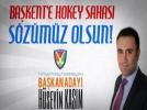 Mengenli hokeye aday!