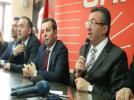 CHP tarihinin en byk mitingi