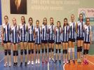 Voleybolda Bolu Fark