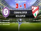 Bolusporu gren var m: 3-1