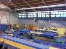 Trampolin Cimnastik Trkiye ampiyonas balyor