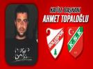 Sponsor Ahmet Topalolu