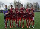 U16 Trkiye ampiyonas balyor