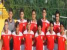 Boluspor U-16 son mata bitirecek