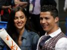 Irina Shayk: Ronaldo beni aldatt!