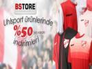BStore da indirim sezonu!..