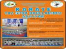 Belediyespor Karate Yaz Okulu balyor