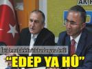 Ak Partiden CHP ve MHPye ar