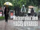 Meteorolojiden ya uyars