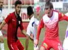 Bolu Emre ve Prijovic'i brakmak istemiyor