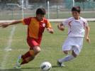 Boluspor'un rakibi Galatasaray oldu