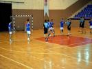 Bolu Spor Lisesi Gebzeye teslim: 22-33