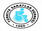 Sakatlar Derneinden rnek alma
