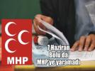MHPDE YAPRAK KIMILDAMADI!
