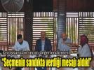 CHP, koalisyonda nceliimiz deil
