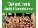TEMA VAKFI, L TEMSLCS ARIYOR!
