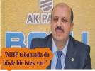 MHP LE KOALSYON DAHA SICAK DURUYOR