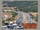 LE YOLU GENLETLYOR...