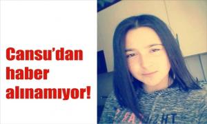 CANSU KAYIP