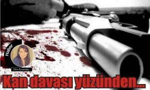 Bu devirde kan davas