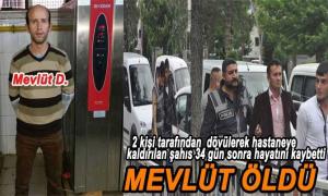 34 GN SONRA HAYATINI KAYBETT