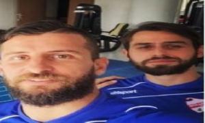 Enis Kahraman Bolusporda