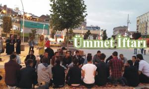 Ak Genlikten mmet ftar