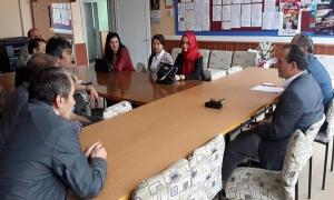 Doru tercih iin komisyon kuruldu