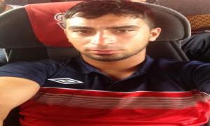 Boluspora eski yldzndan mahkeme oku!..