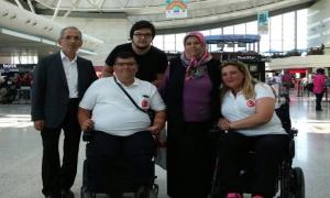 Milli gururumuz mer Ak