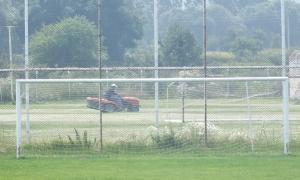 Karaayr elden geiyor