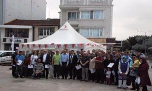 Krolu Beton A..den rnek davran