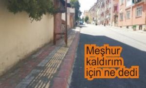 Direk, direkt kalkacak