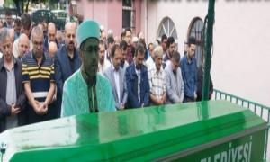 Tedavi Grd Hastanede Hayatn Kaybetti