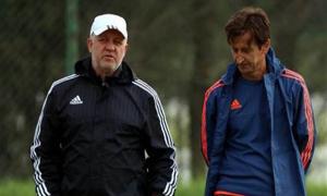 MY Gerede'de G Topluyor