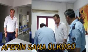 ATM bulduu paray teslim etti