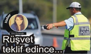 Namuslu polisler byk vurgunu ortaya kard