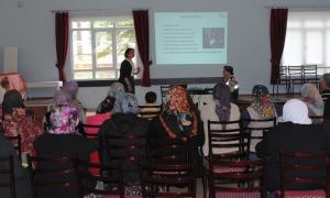 Jandarma Kadna iddeti anlatt