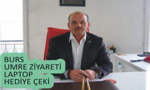 MAM HATP SE, HEDYELER KAP!