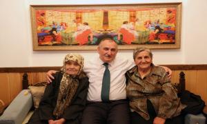 Sultan Hamam sultanlara layk