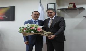 Yeni mdr greve balad