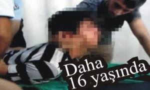 BONZA EN GEN HASTANEYE KALDIRILDI