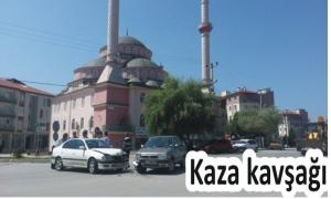 YNE AYNI YER, YNE KAZA