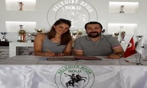 Filede ilk transfer!..