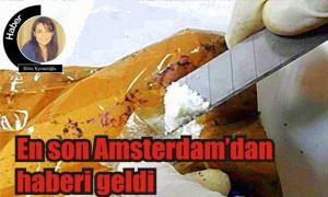 Dnyay geziyor, Boluya gelmiyor