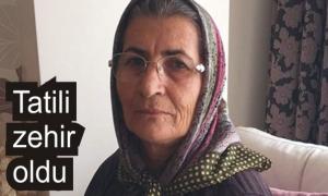 60 YAINDA, YANLI GZALTI!