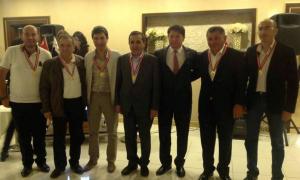 Trk Kzlayndan Ramazan ata