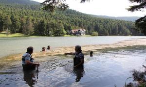 Belediye Glck temizleyecek