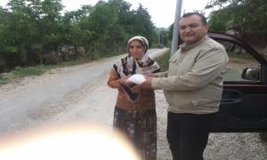 Kylere kalsiyum klorr destei